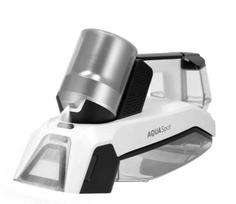 Plaunantis dulkių siurblys MPM MOD-83 | 5903151097798