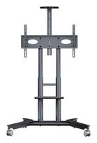 TV SET ACC MOBILE STAND/32-75"/GRAPHITE TS1571-G ONKRON