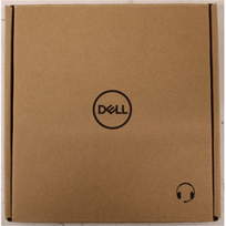 IŠPARDAVIMAS. Dell Headset WH1022 | IŠPARDAVIMAS. Dell Stereo Headset | WH1022 | 3.5 mm, USB Type-A | PAŽEISTA PAKUOTĖ, DEMO | 520-AAVVSO