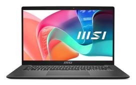 Notebook|MSI|Modern 14 F1MG-867NL|CPU Intel Core 7|150U|14 "|1920 x 1080 pixels|RAM 16GB|DDR4-SDRAM|SSD 512GB|Discrete graphics Not available|On-board graphics Yes|OS installed Windows 11 Home|Colour Silver|Weight 1.5 kg|3200 MHz|MODERN14F1MG-867NL