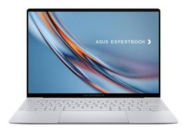 Notebook|ASUS|B9406CAA-TH1544X|CPU Intel Core Ultra X7|358H|14 "|2880 x 1800 pixels|Yes|RAM 32GB|LPDDR5x-SDRAM|SSD 1000GB|Discrete graphics Not available|On-board graphics Yes|Keyboard language English|OS installed Windows 11 Pro|Colour Grey|Weight 1.1 kg|90NX09J1-M01TJ0