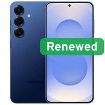 Samsung ATNAUJINTA | B klasės (gera būklė) | Galaxy S25 | 128GB | Navy | 5G | O | RSMs25-5na32O