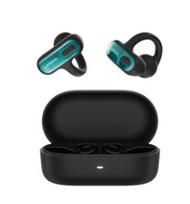 Lenovo X500 | Open-Ear Clip-on Earbuds | Built-in microphone | Bluetooth | Black | GXD1U67590