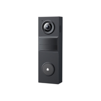 TP-LINK 2K Battery Video Doorbell | Tapo D205 | 3 MP | 2.4mm/F2.2 | IP54 | H.264 | Micro SD, Max. 512