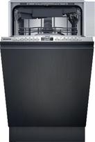 Indaplovė Siemens SR63HX77ME | 4242003983652
