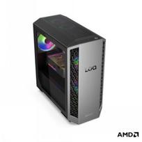 LENOVO LOQ TOWER RYZEN 9 8945HX/32GB/1TB SSD/AMD RADEON RX9070 XT 16GB/2X 120MM FRONT SYSTEM FAN WITH ARGB LIGHT + 120MM REAR SYSTEM FAN WITH ARGB LIGHT/W11H (LUNA GREY/ECLIPSE BLACK) | 91DF00BWMW