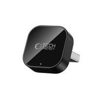 Tech-Protect wireless adapter CA01 CarPlay/Android Auto | 5906302323876