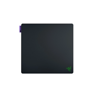 Razer Gigantus V2 Pro Gaming Mouse Mat, Large, Max Control | Black | RZ02-05490100-R3M1