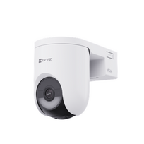 EZVIZ Battery-Powered PT Camera | CS-HB8c | Dome | 4 MP | 4mm | IP65 | H.264/H.265 | Micro SD, Max. 512GB | CSHB8C4MP