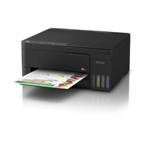 Epson EcoTank | L3351 | Inkjet | Colour | Multifuction Printer | A4 | Wi-Fi | Black | C11CL62411