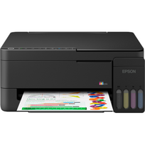 Epson EcoTank | L3352 | Inkjet | Colour | Multifuction Printer | A4 | Wi-Fi | Black | C11CL62426