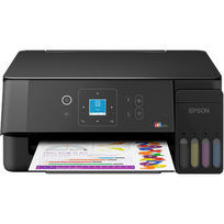 Epson EcoTank | L3361 | Inkjet | Colour | Multifuction Printer | A4 | Wi-Fi | Black | C11CL63419