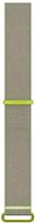 Garmin wristband CIRQA L-XL, citron grey | 010-14472-05
