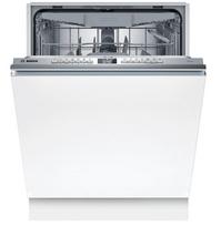 Įmontuojama indaplovė Bosch Serija 4, SBH4HVX14E, 60 cm | 4242005534746