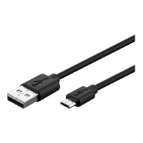 Goobay Micro-USB Charging and Sync Cable | USB-A to USB-B | 38660