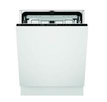 Įmontuojama indaplovė AEG 8000, CleaningPerformance, GI8222A2SC, 59,6 cm | 7333394147208