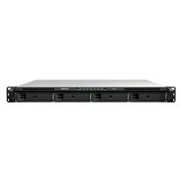 NAS STORAGE RACKST 4BAY 1U/NO HDD USB3 RS826+ SYNOLOGY