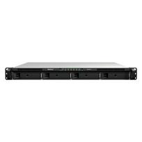 NAS STORAGE RACKST 4BAY 1U/NO HDD USB3 RS826RP+ SYNOLOGY