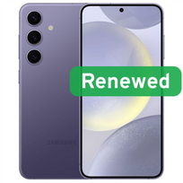 Samsung ATNAUJINTA B klasės (gera būklė) | Galaxy S24+ | Cobalt Violet | 6.7 " | 256GB | 5G | RSMs24pl-6cv32O