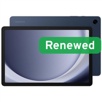 Samsung ATNAUJINTA Grade B | Galaxy Tab A9+ 5G | Dark Blue | 64GB | Android | RSMta9+5g-4dbl32O