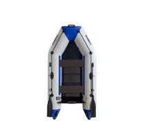 Pripučiama valtis AQUA-STORM STM-330, balta/mėlyna | STM330BLUE