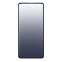 Xiaomi Ultra Slim Išorinė baterija (Power Bank) 5000mAh, 20W, Pilka | BHR9535GL
