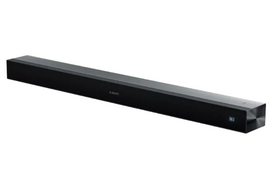 Xiaomi Soundbar Pro 2.0 ch Garso sistema, Juoda | QBH4344EU