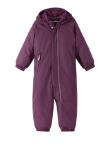 Reima - Reimatec Winter Overall, Puhuri - Slidinėjimo kombinezonai ir komplektai - Violetinė