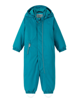 Reima - Reimatec Winter Overall, Puhuri - Slidinėjimo kombinezonai ir komplektai - Mėlyna