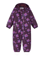 Reima - Reimatec Winter Overall, Puhuri - Slidinėjimo kombinezonai ir komplektai - Violetinė