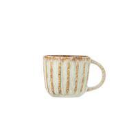 Creative Collection Nature Stoneware Fleur puodelis, 200 ml