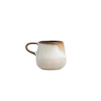 Bloomingville Green Stoneware Jules puodelis, 300 ml