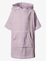 Bongusta - Naram Kids Poncho - Vonios pončas - Violetinė
