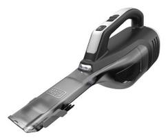 Dulkių siurblys Black+Decker Reveal Dulkių siurblys Nešiojamas 12V 2Ah su LED