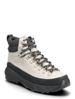 Columbia Sportswear - Newton Alpine Pt - Sportiniai žygio batai - Balta