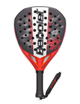Babolat - Technical Veron 3.0 - Padelio raketės - Juoda
