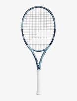 Babolat - Evo Drive 2025 Strung - Teniso raketės - Mėlyna