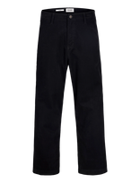 Jack & Jones - Jpstalex Andrej 5 Pocket - Laisvalaiko marškiniai - Juoda
