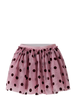 Name It - Nmfnagina Tulle Skirt - Tiulio sijonas - Rožinė