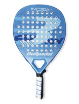 Bullpadel - Indiga Boy - Padelio raketės - Mėlyna