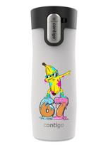 Termopuodelis Contigo West Loop 3.0 470 ml – Six Seven – matinė balta