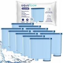 Vandens filtras Aquafloow Cleani, skirtas Philips/Saeco kavos aparatui, 10 vnt.