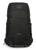 Osprey Juodos moteriškos kuprinės - Kyte 68 M / L 219332