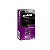 Kavos kapsulės Nespresso Lavazza Espresso Maestro Intenso, 10 vnt.