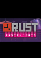 Rust - Instruments Pack (DLC) Steam Key (PC) EUROPE