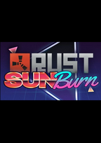 Rust - Sunburn Pack (DLC) Steam Key (PC) EUROPE