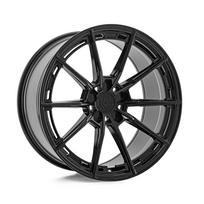 R20x8.5J 5x108 ET25 CB-72.6 GLOSS BLACK