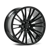R21x9J 5x120 ET25 CB-74.1 GLOSS BLACK