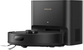 Dreame VACUUM CLEANER ROBOT F20 PLUS/BLACK RLF41GD-BK DREAME