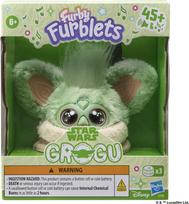 Furby - Furblets Star Wars Grogu (G35985L0)